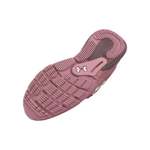 Under Armour shoes - UA W HOVR TURBULENCE LTD - 3026144-600 - Pink 2