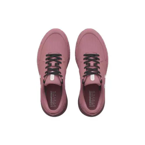 Under Armour shoes - UA W HOVR TURBULENCE LTD - 3026144-600 - Pink 5