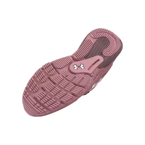 Under Armour shoes - UA W HOVR TURBULENCE LTD - 3026144-600 - Pink 6