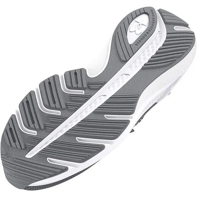 Under Armour shoes - Under Armour Shift - Shift - Pitch Gray/White/High Vis Yell 3