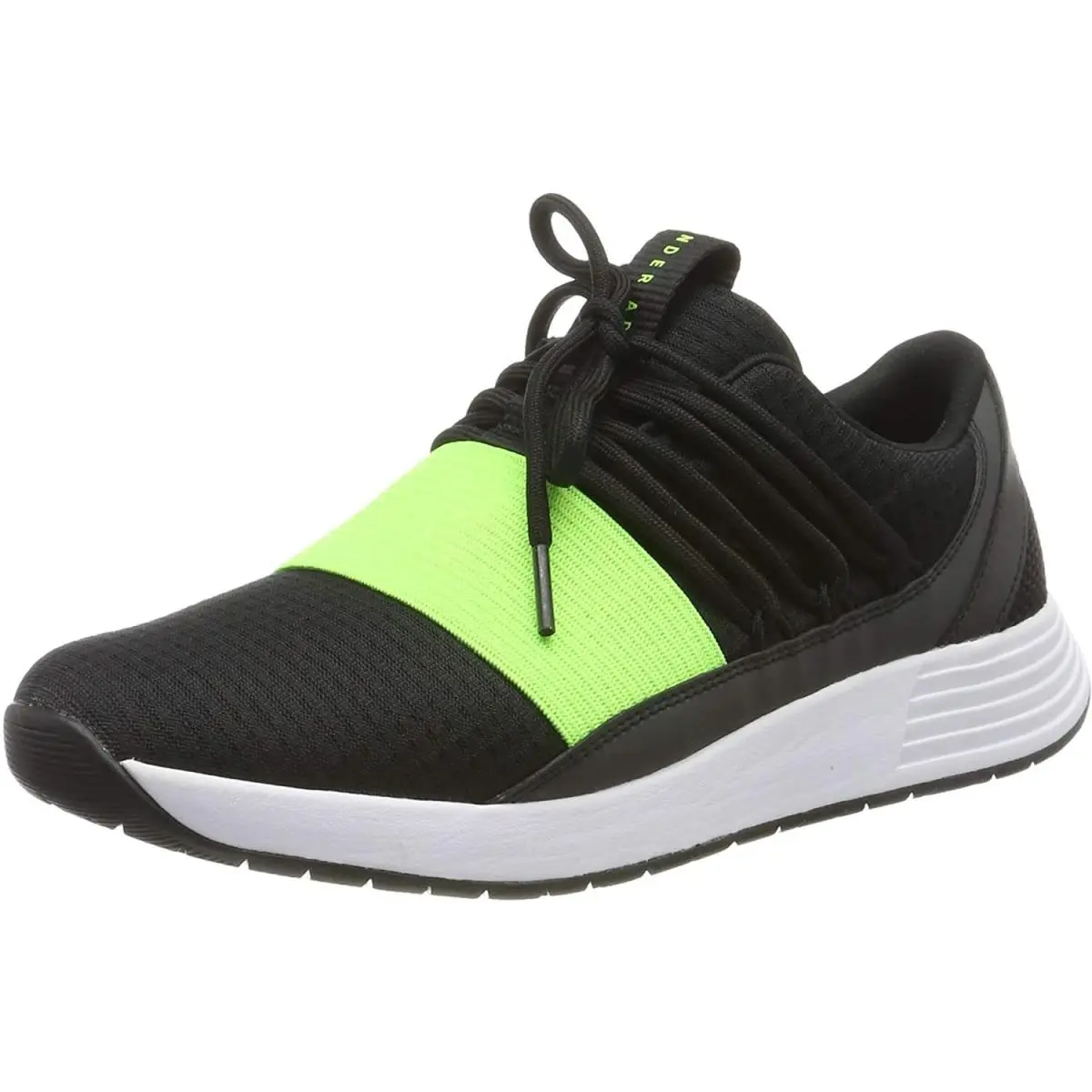 Under Armour Women`s Breathe Lace NM2 Sportstyle Shoes