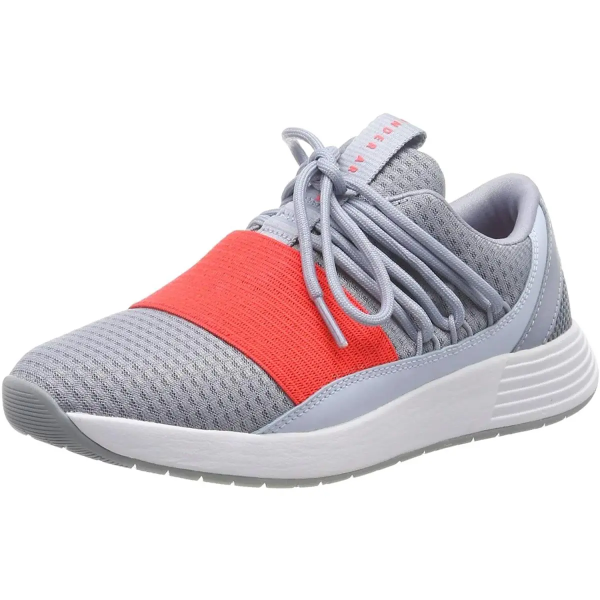 Under Armour shoes - 3022163 - 3022163 - Black (001)/Jet Gray 11