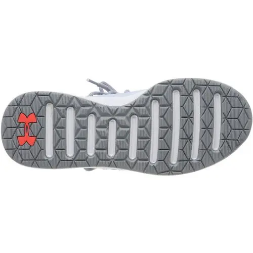 Under Armour shoes - 3022163 - 3022163 - Black (001)/Jet Gray 14
