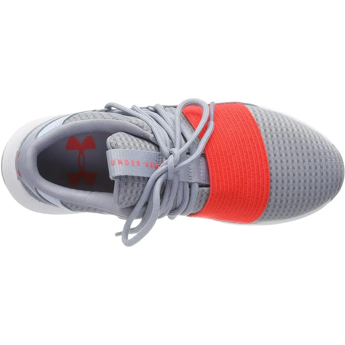 Under Armour shoes - 3022163 - 3022163 - Black (001)/Jet Gray 15