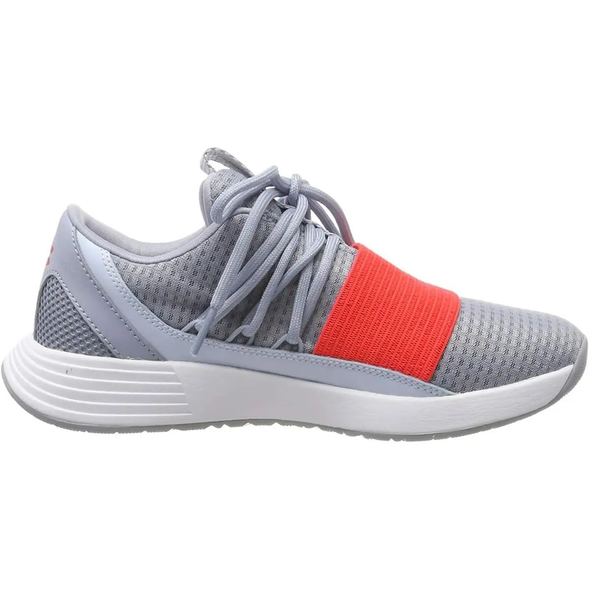 Under Armour shoes - 3022163 - 3022163 - Black (001)/Jet Gray 16