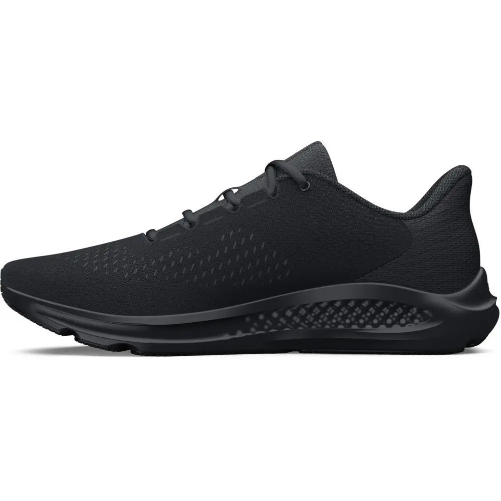 Under Armour shoes - Under Armour Pursuit 3 - Pursuit - 3026518 - Blackout 0