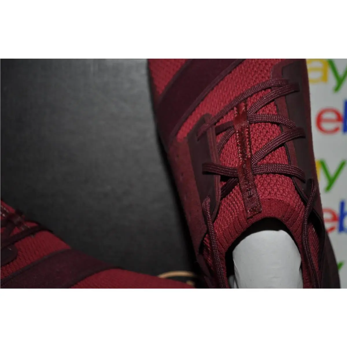 Under Armour shoes - Threadborne - Threadborne - 1302504 600 - Maroon 4