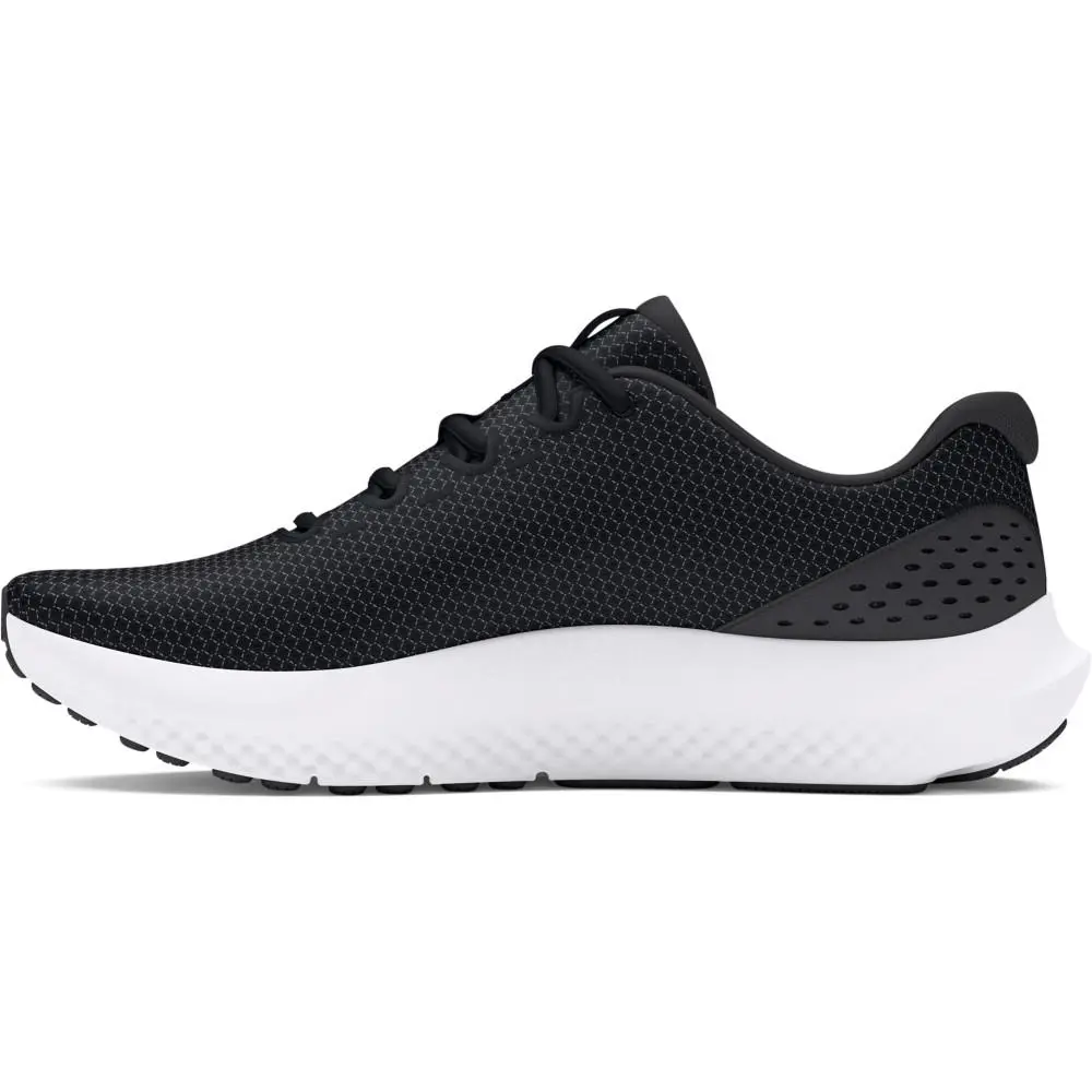 Under Armour shoes - 3027007 - 3027007 - Black 1