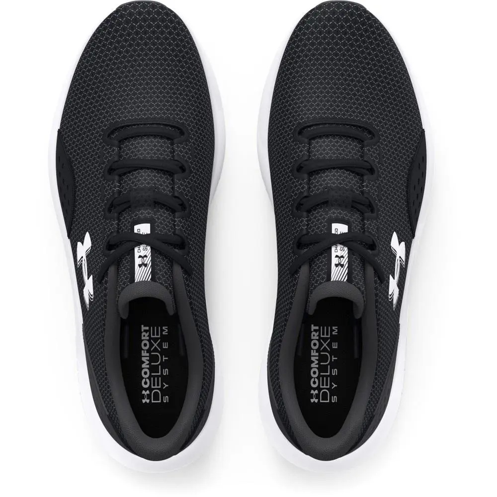 Under Armour shoes - 3027007 - 3027007 - Black 2
