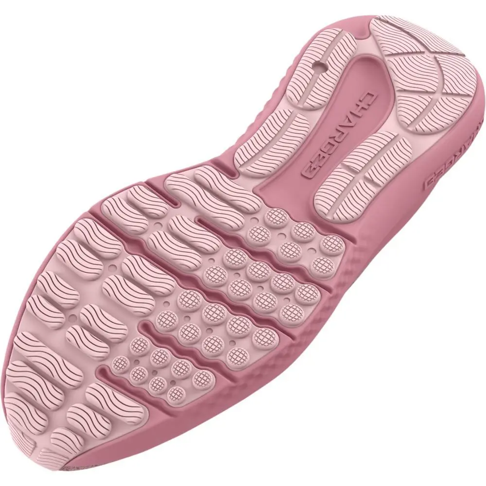 Under Armour shoes - 3027007 - 3027007 - Black 18
