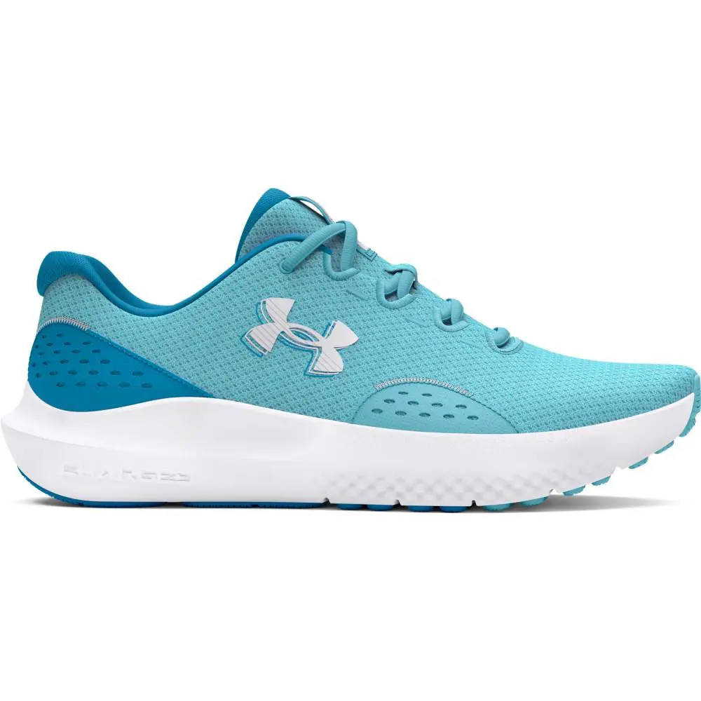 Under Armour shoes - 3027007 - 3027007 - Black 10