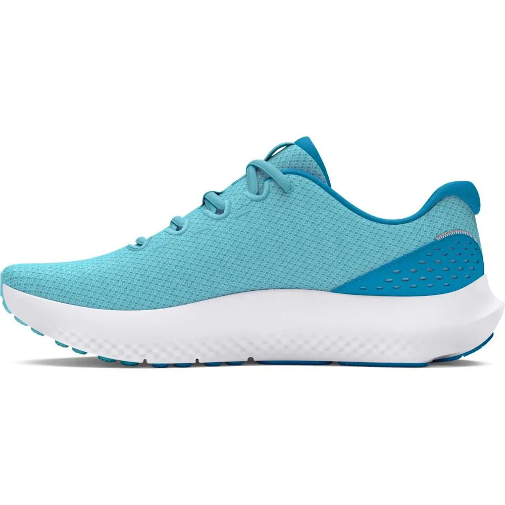 Under Armour shoes - 3027007 - 3027007 - Black 11