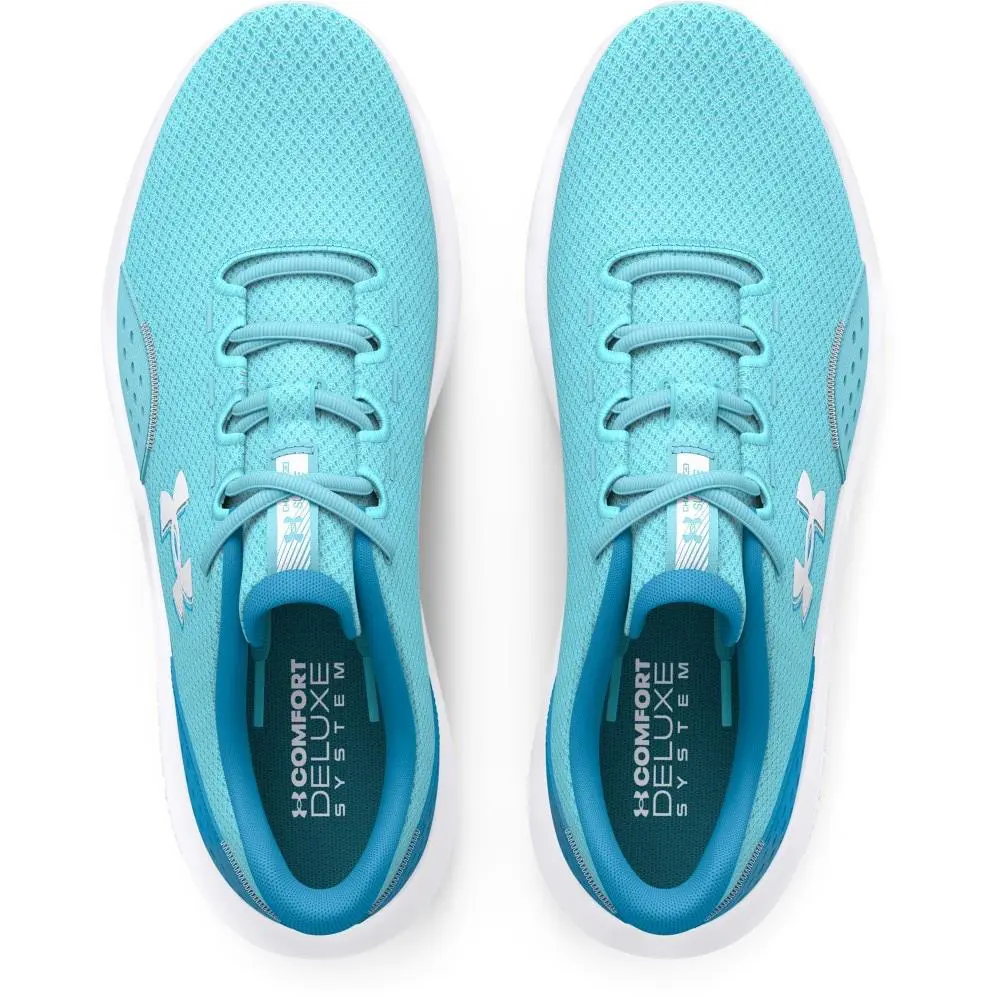 Under Armour shoes - 3027007 - 3027007 - Black 12