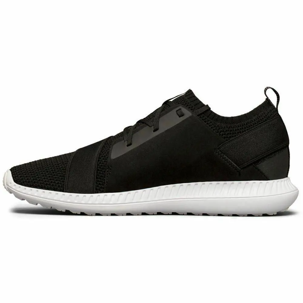 Under Armour shoes - Black 1