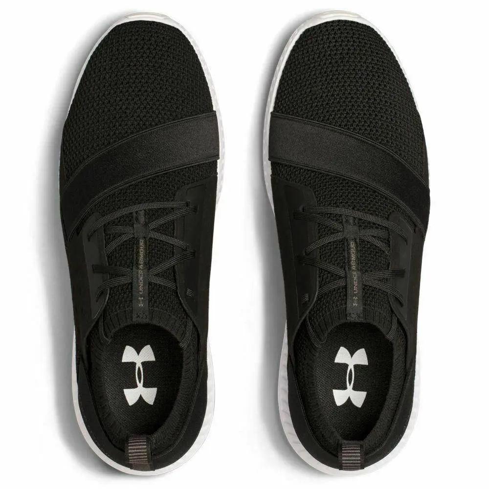 Under Armour shoes - Black 2