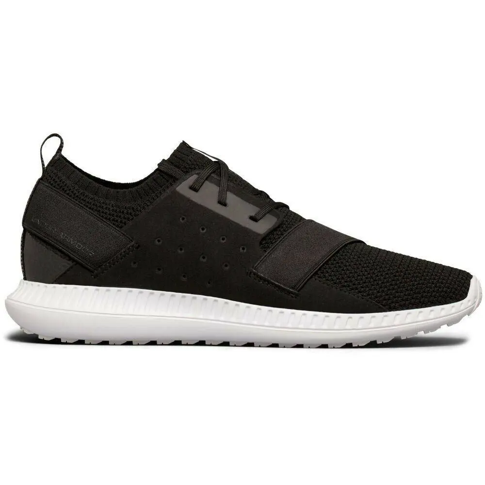 Under Armour shoes - Black 4
