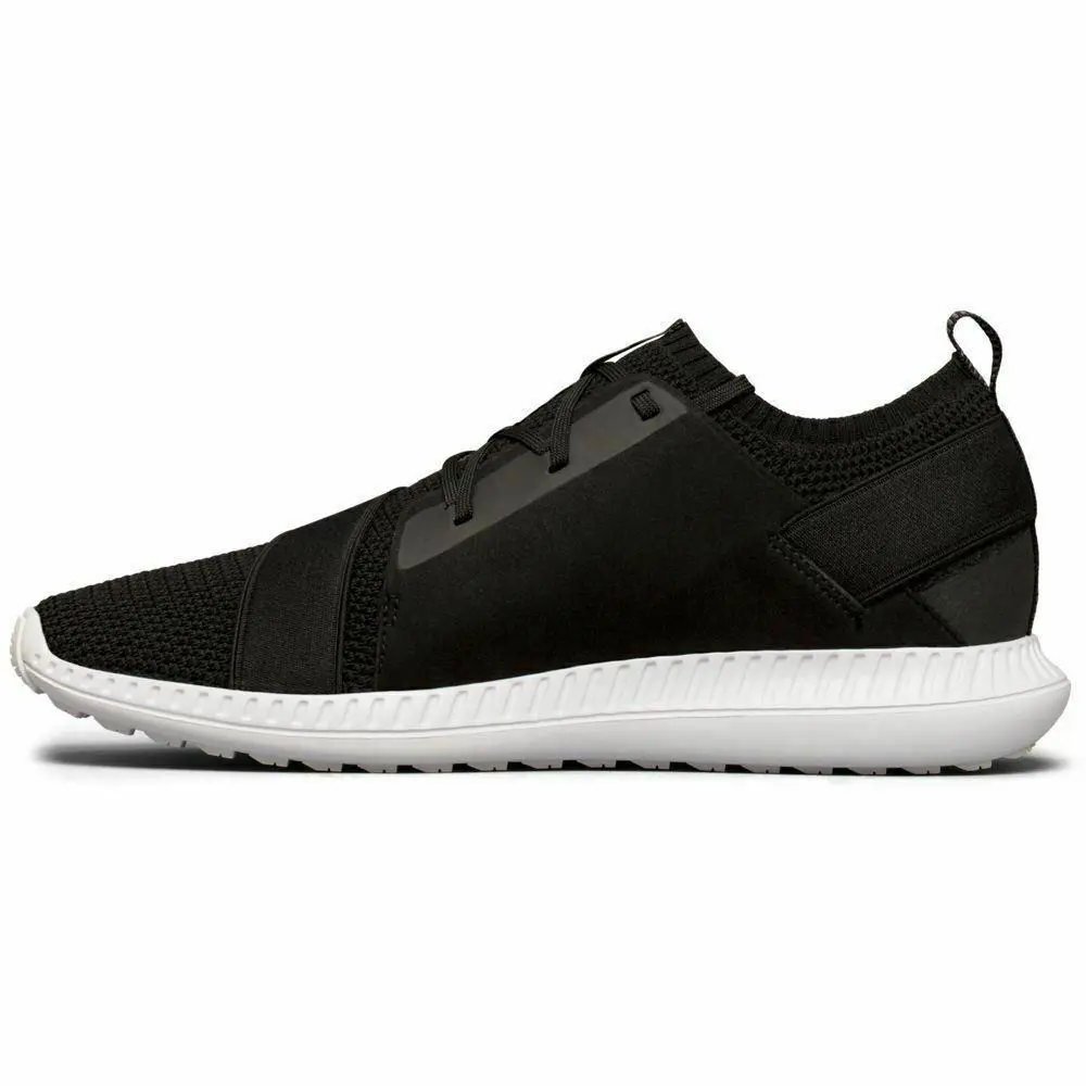 Under Armour shoes - Black 6
