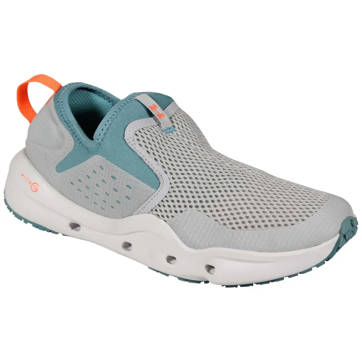 Under Armour shoes - Grey 0
