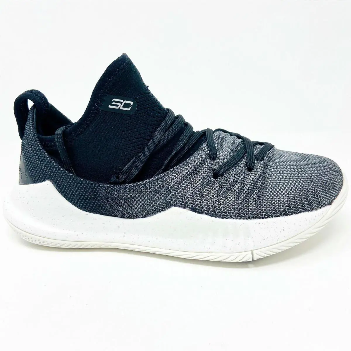 Under Armour shoes - Under armour Curry 5 - Curry - 3020742 101 - Black 0