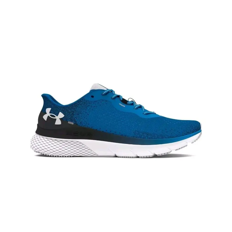 Under Armour shoes - Under Armour HOVR Turbulence 2 - 3026520-10 - Blue (UPC: 196885760822) 0