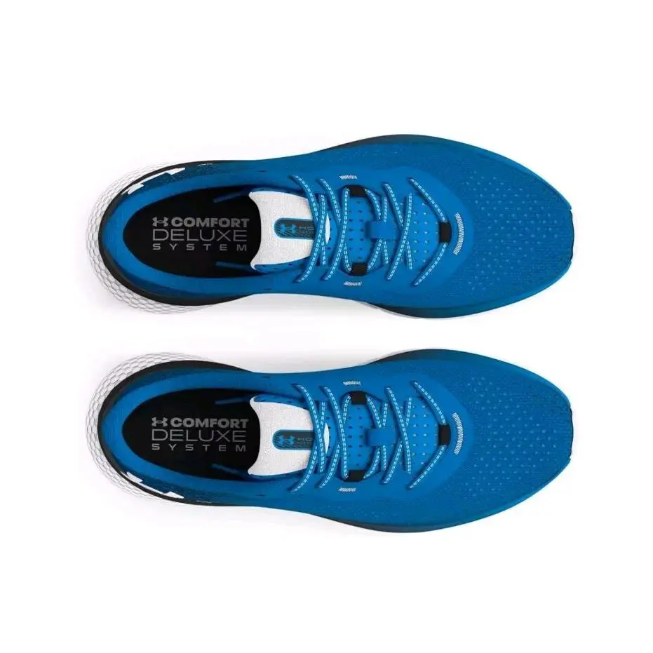 Under Armour shoes - Under Armour HOVR Turbulence 2 - 3026520-10 - Blue (UPC: 196885760822) 1