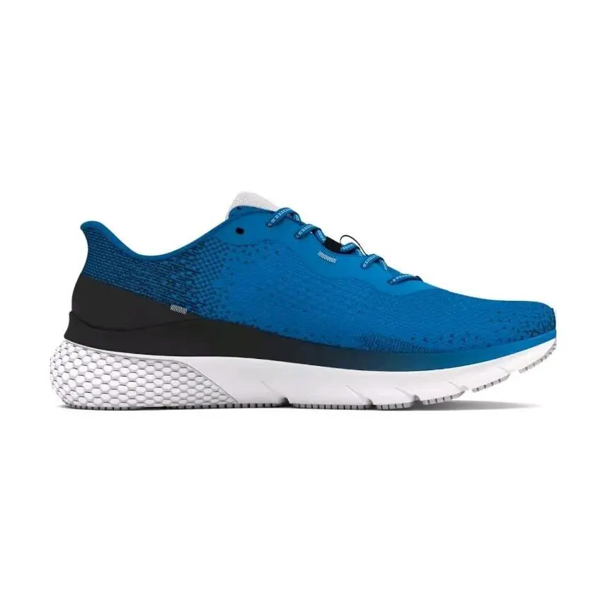 Under Armour shoes - Under Armour HOVR Turbulence 2 - 3026520-10 - Blue (UPC: 196885760822) 3