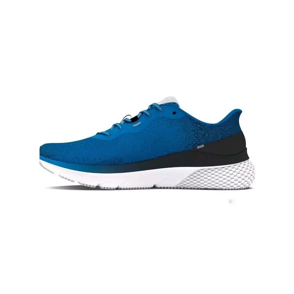 Under Armour shoes - Under Armour HOVR Turbulence 2 - 3026520-10 - Blue (UPC: 196885760822) 4