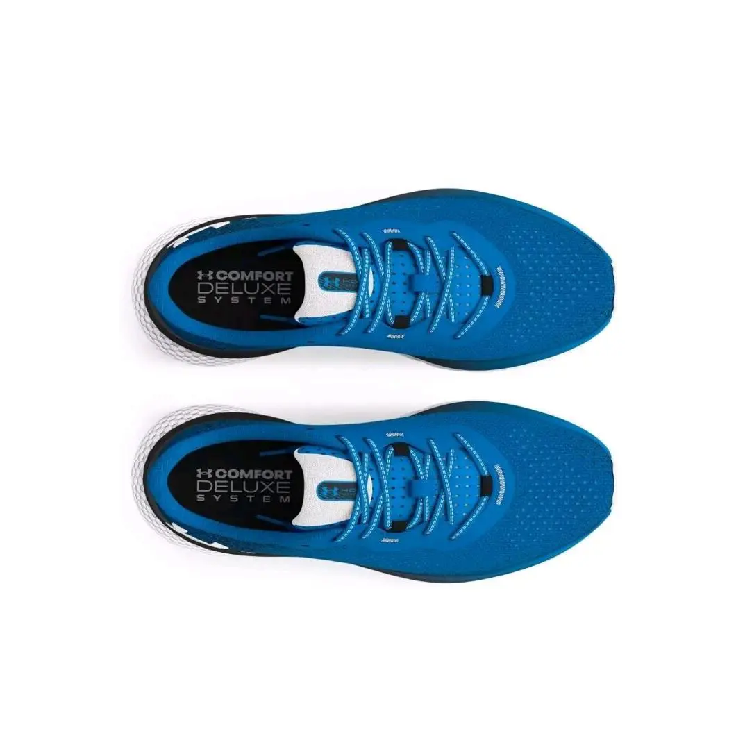Under Armour shoes - Under Armour HOVR Turbulence 2 - 3026520-10 - Blue (UPC: 196885760822) 5