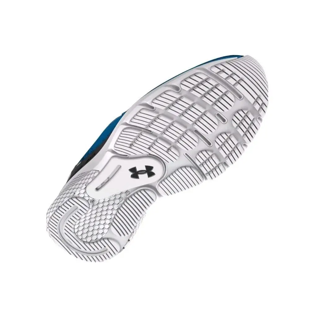 Under Armour shoes - Under Armour HOVR Turbulence 2 - 3026520-10 - Blue (UPC: 196885760822) 6
