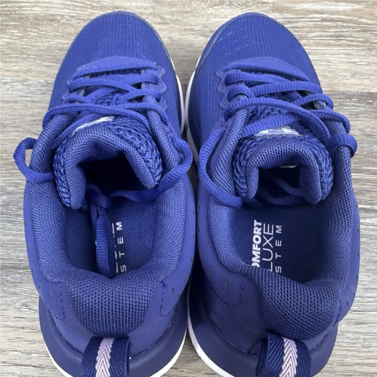 Under Armour shoes - Under Armour Charged Assert 10 - 3026179-501 - Nebula Purple 8