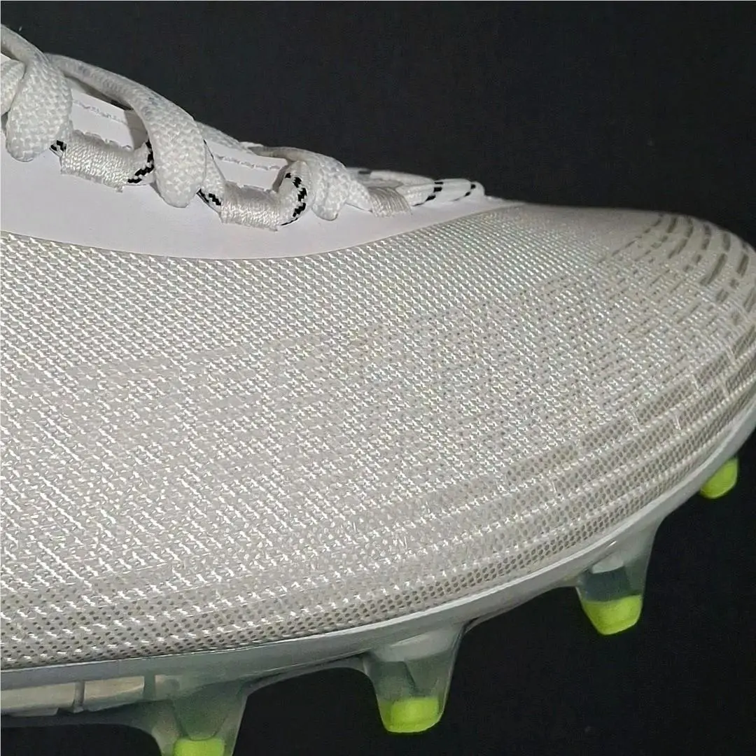 Under Armour shoes - Under Armour Highlight MC - Highlight - 3023716-106 - White 9