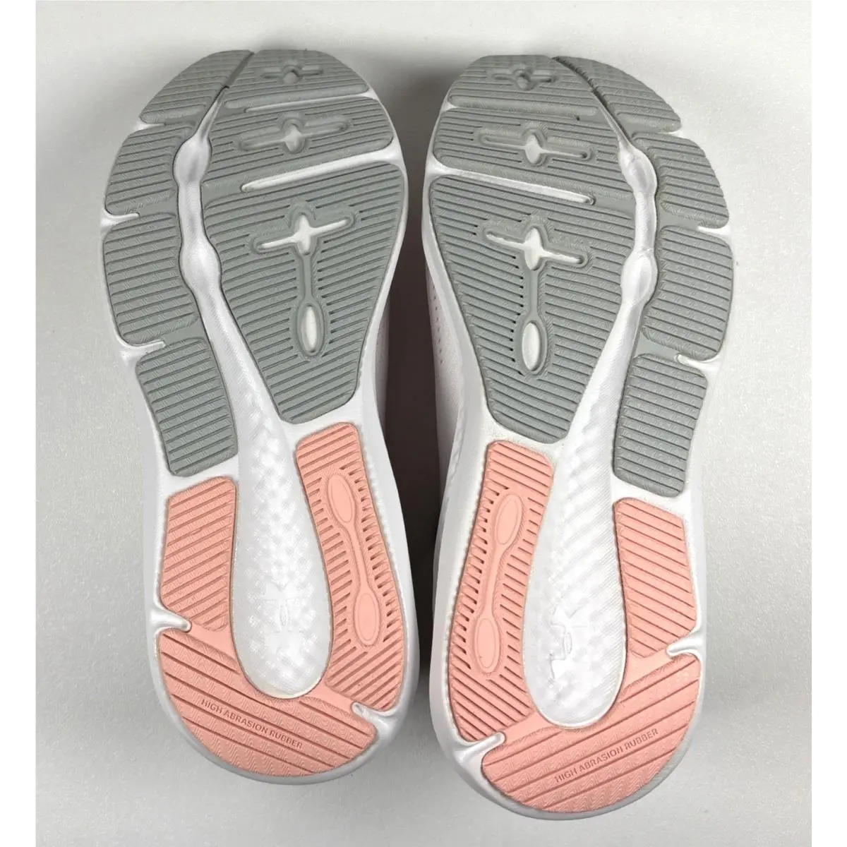 Under Armour shoes - Under Armour Charged Pursuit 3 - 3026523 - White 10