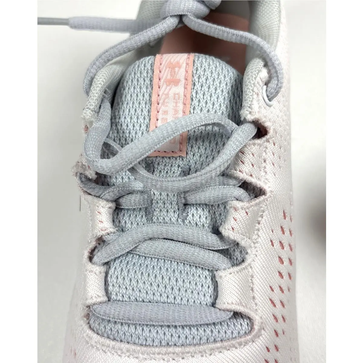 Under Armour shoes - Under Armour Charged Pursuit 3 - 3026523 - White 14