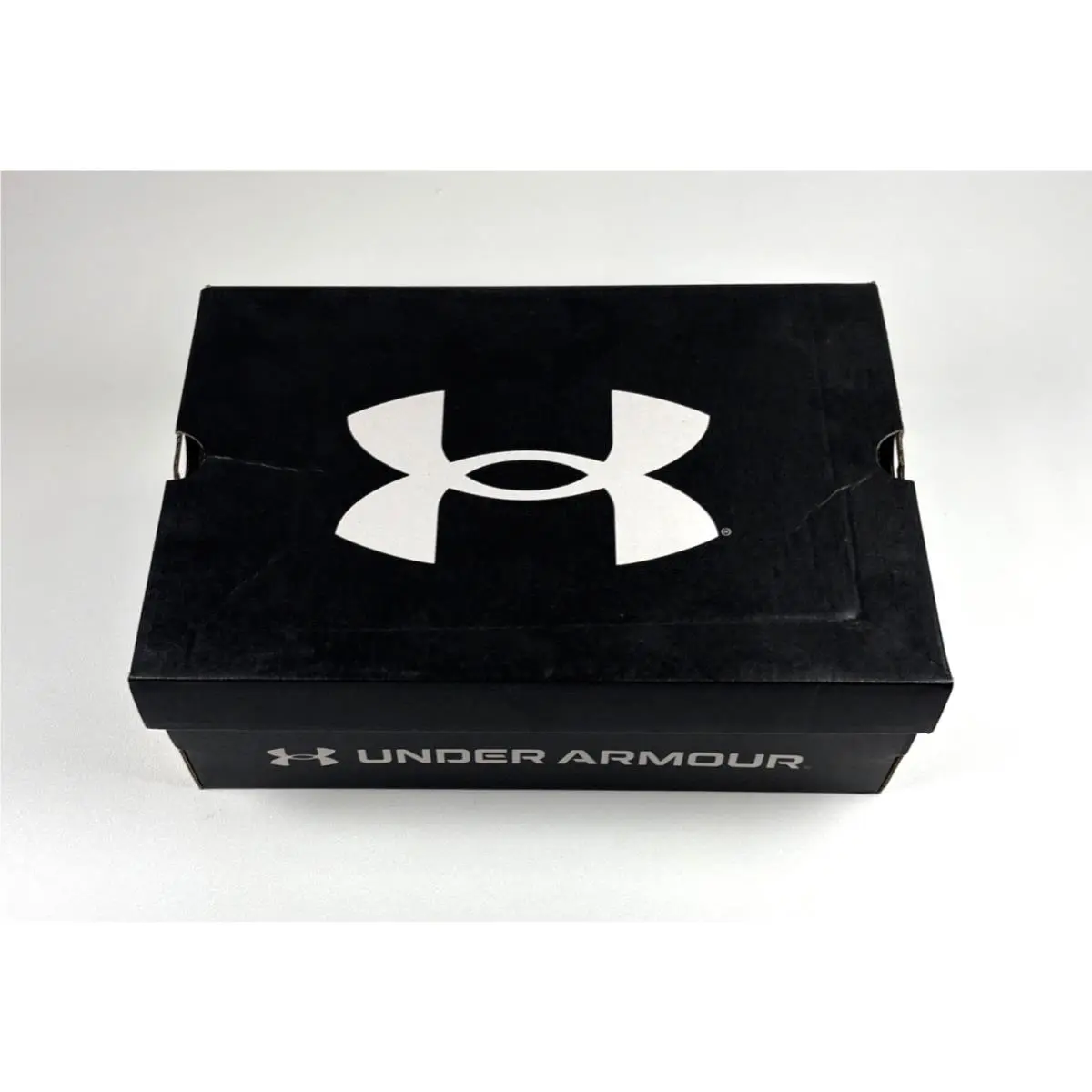 Under Armour shoes - Under Armour Charged Pursuit 3 - 3026523 - White 17