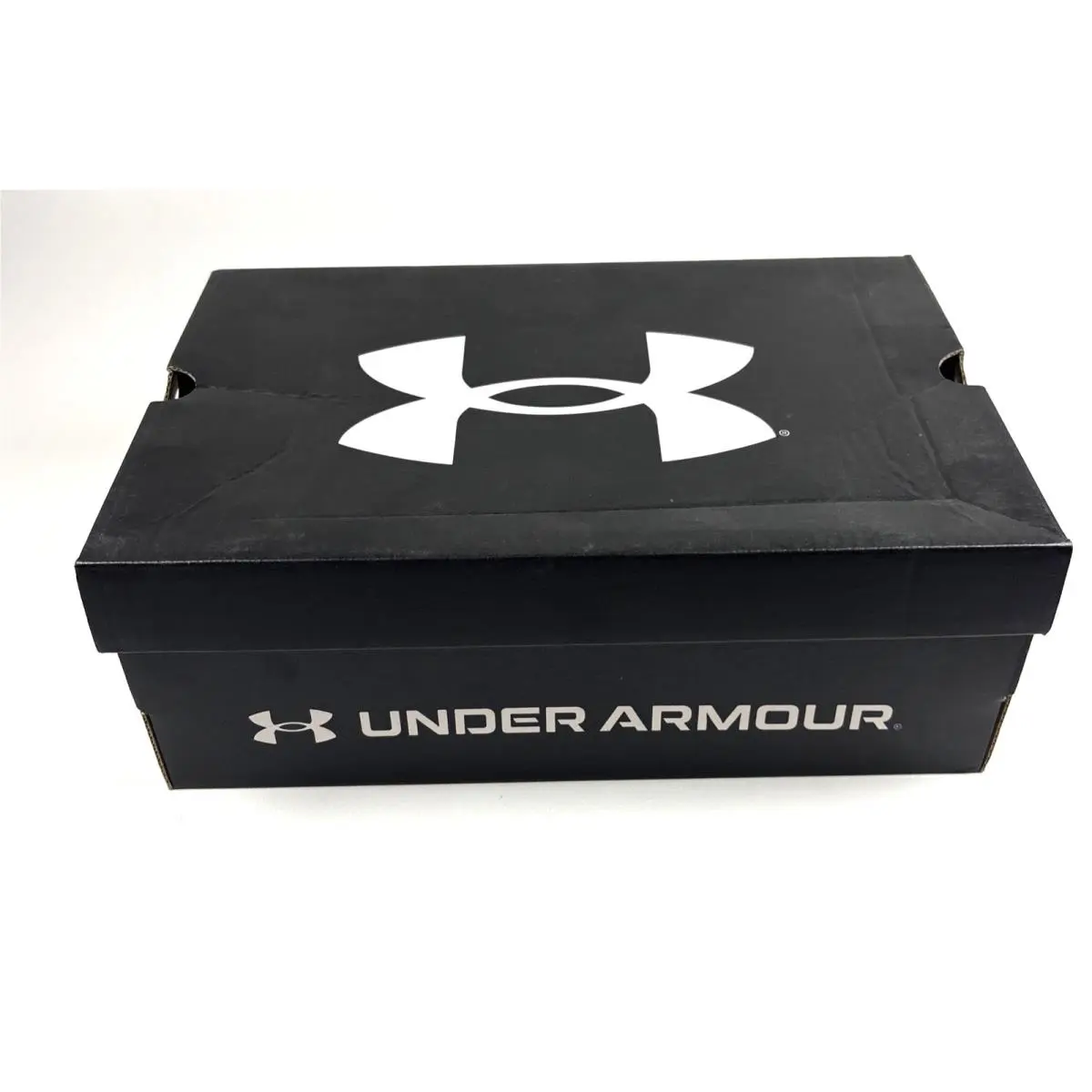 Under Armour shoes - Under Armour Charged Pursuit 3 - 3026523 - White 18