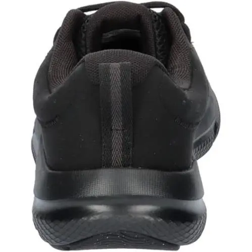 Under Armour shoes - UA Charged Assert - Charged Assert - 3026175 - Red 0