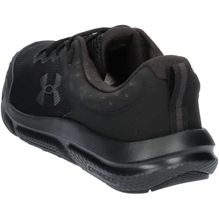 Under Armour shoes - UA Charged Assert - Charged Assert - 3026175 - Red 1