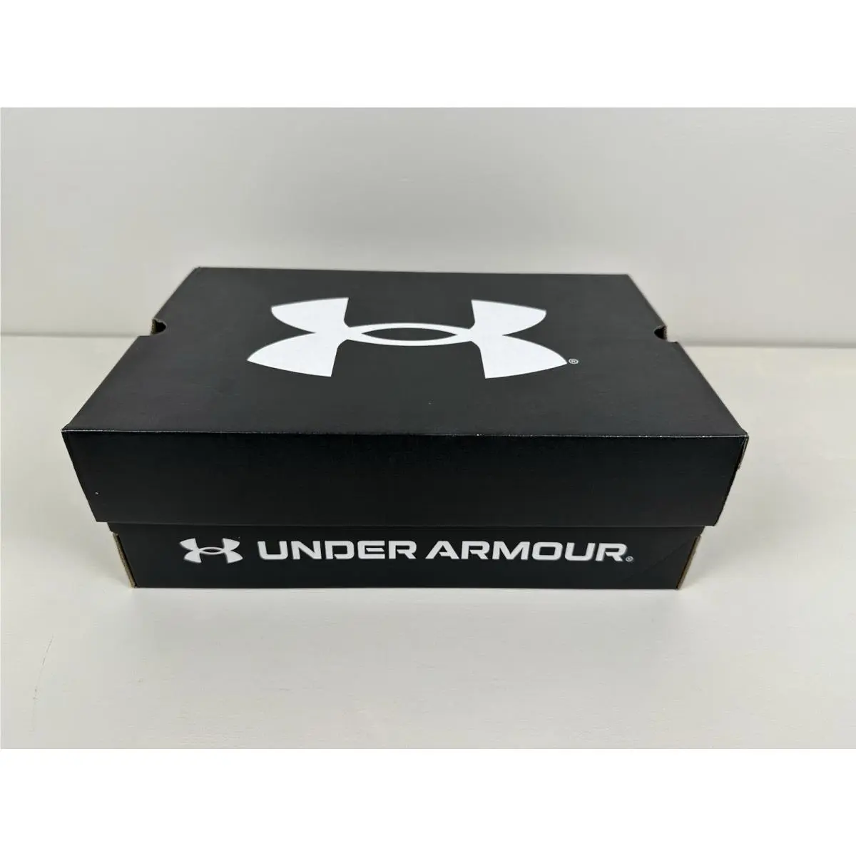 Under Armour shoes - UA Charged Assert - Charged Assert - 3026175 - Red 11