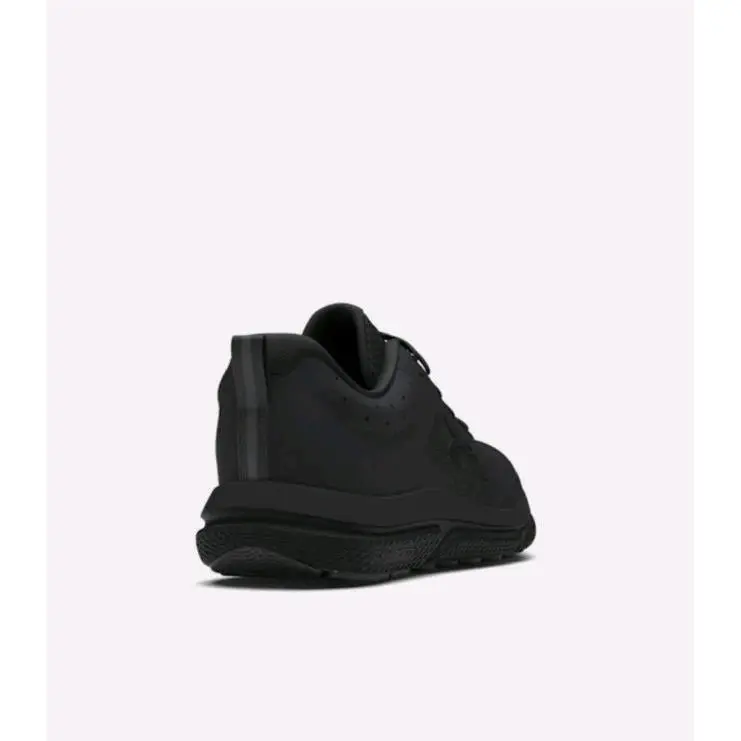 Under Armour shoes - UA Charged Assert - Charged Assert - 3026175 - Black (UPC: 196040478333) 8