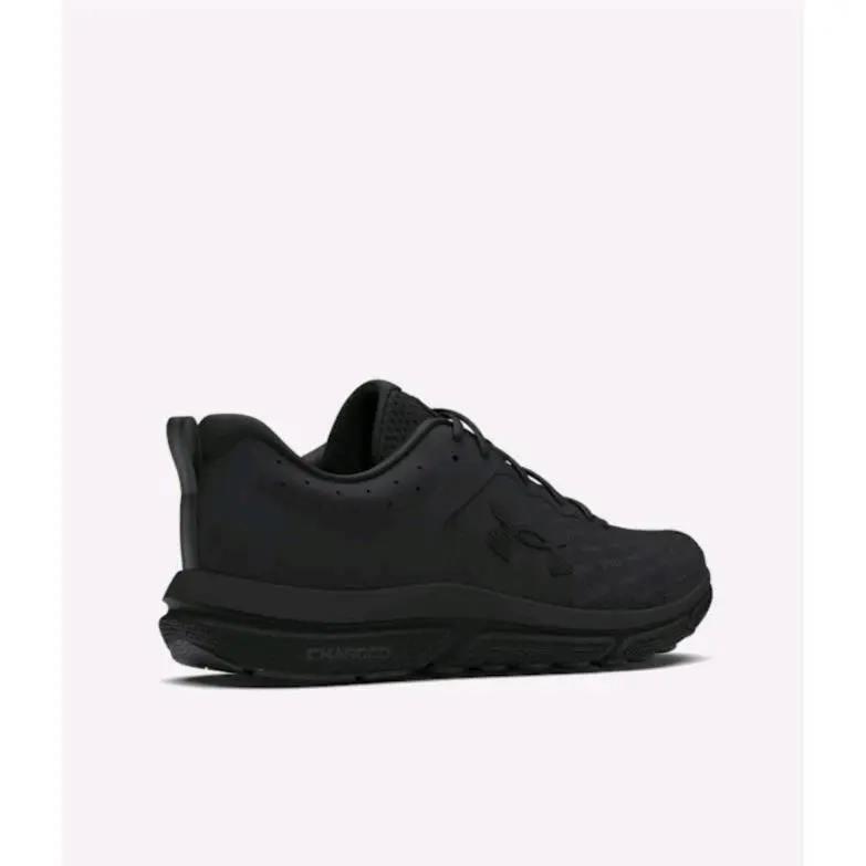 Under Armour shoes - UA Charged Assert - Charged Assert - 3026175 - Black (UPC: 196040478333) 9