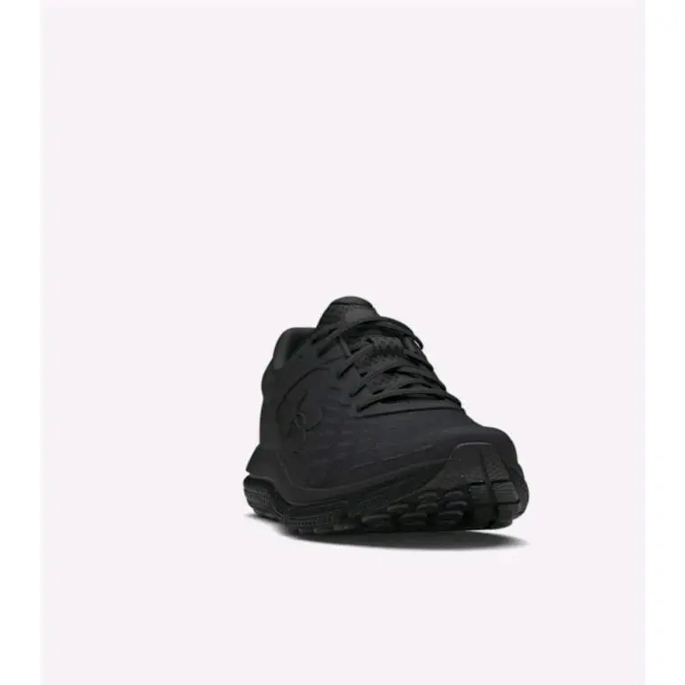 Under Armour shoes - UA Charged Assert - Charged Assert - 3026175 - Black (UPC: 196040478333) 13