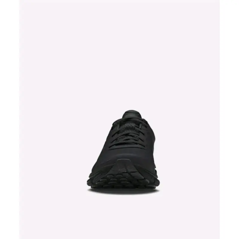 Under Armour shoes - UA Charged Assert - Charged Assert - 3026175 - Black (UPC: 196040478333) 14