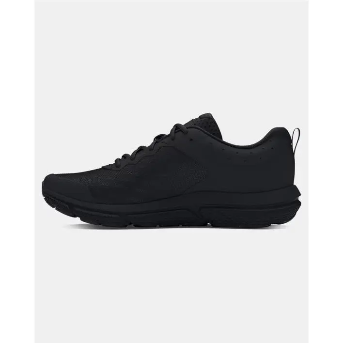 Under Armour shoes - UA Charged Assert - Charged Assert - 3026175 - Black (UPC: 196040478333) 1