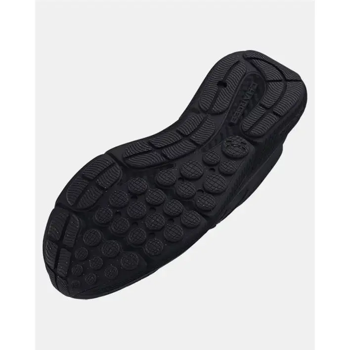 Under Armour shoes - UA Charged Assert - Charged Assert - 3026175 - Black (UPC: 196040478333) 3