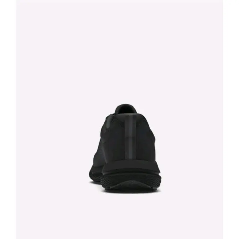 Under Armour shoes - UA Charged Assert - Charged Assert - 3026175 - Black (UPC: 196040478333) 7