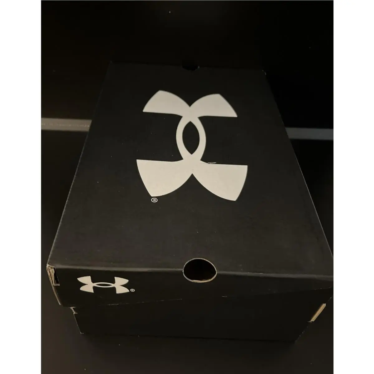 Under Armour shoes - Under Armour Charged Assert 10 - 3026175-600 - Red (UPC: 0196040460857) 4