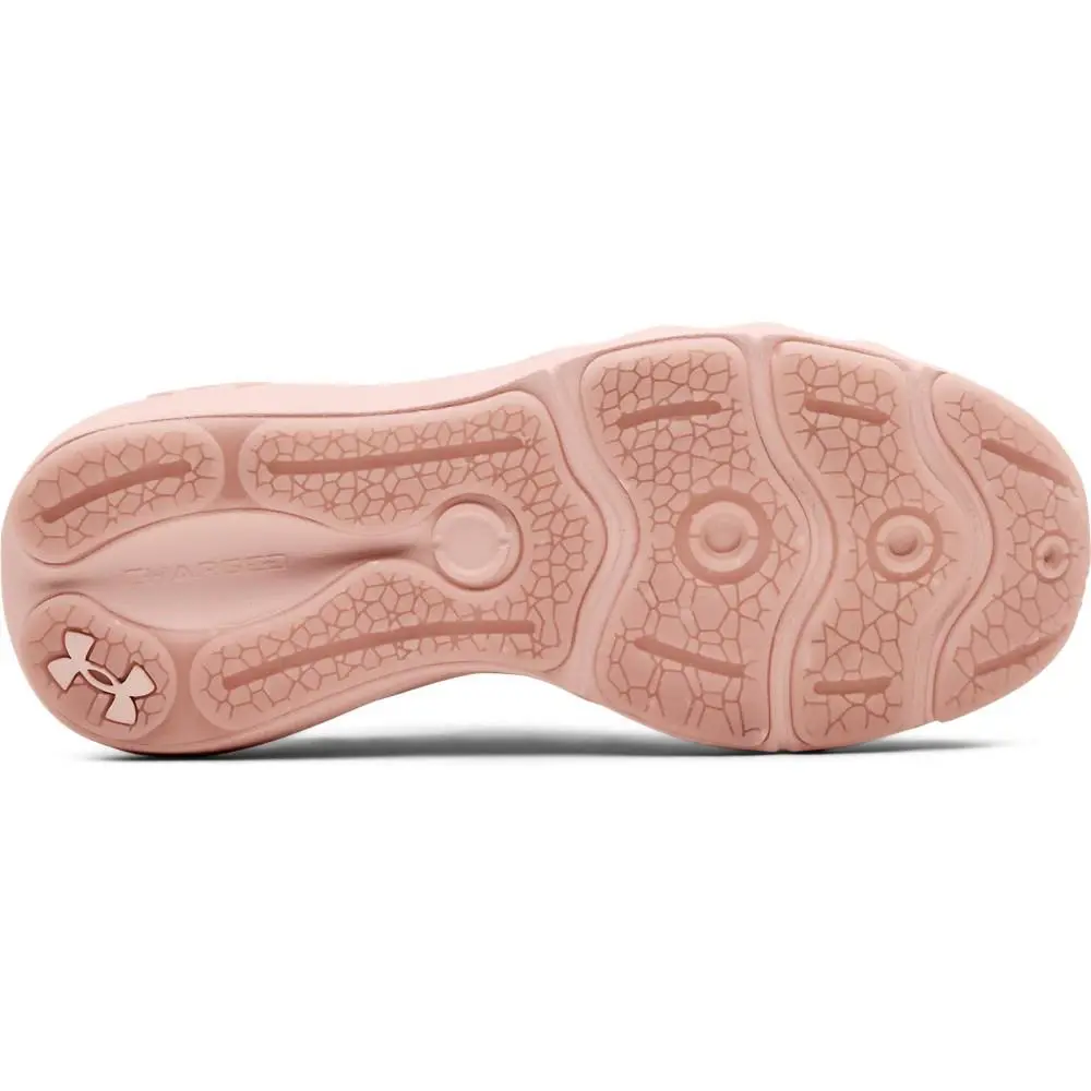 Under Armour shoes - 3023565 - 3023565 - Micro Pink (UPC: 195252021924) 3