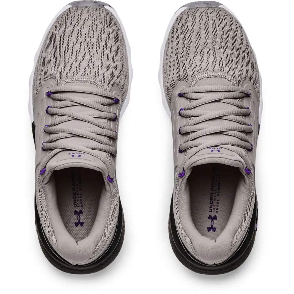 Under Armour shoes - 3023565 - 3023565 - Gray Wolf (UPC: 195252026714) 2