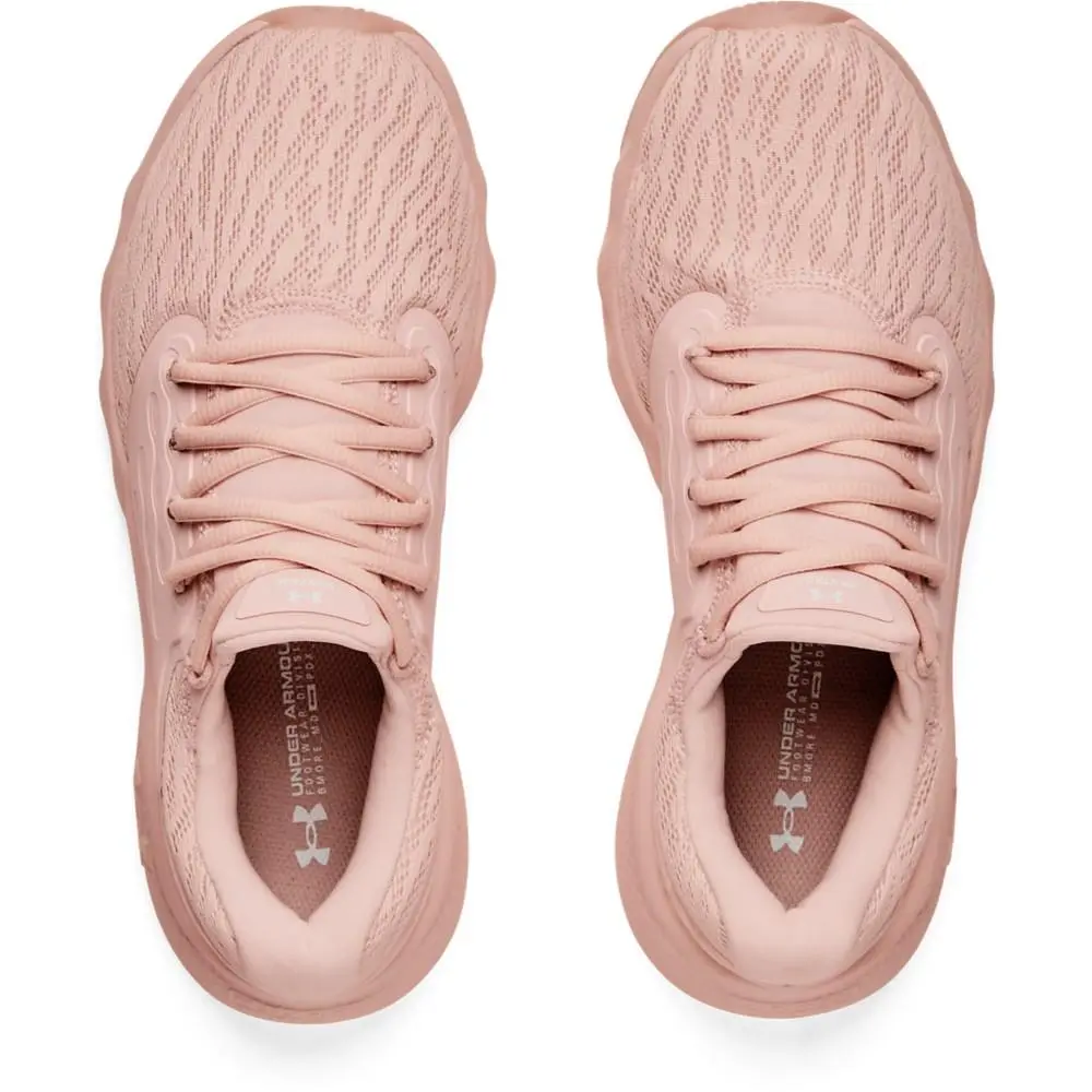Under Armour shoes - 3023565 - 3023565 - Micro Pink (UPC: 195252021924) 2