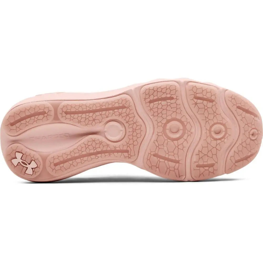 Under Armour shoes - 3023565 - 3023565 - Micro Pink (UPC: 195252021924) 3